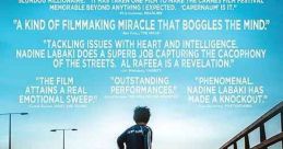 Capernaum (2018)
