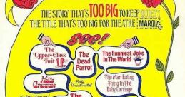 And Now for Something Completely Different (1971)