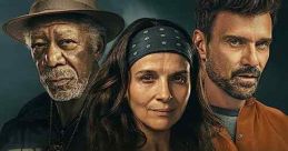 Paradise Highway (2022)