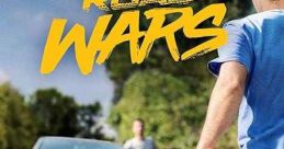 Road Wars (2022)