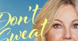 Don't Sweat the Small Stuff: The Kristine Carlson Story (2021)