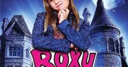 Roxy Hunter and the Mystery of the Moody Ghost (2007)