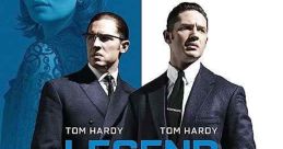 Legend (2015)
