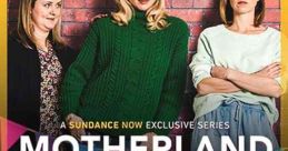 Motherland (2017)
