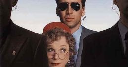 Guarding Tess (1994) A former U.S. First Lady wants a particular Secret Service agent to head her bodyguard detail, even
