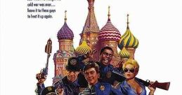 Police Academy: Mission to Moscow (1994)