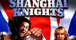 Shanghai Knights (2003)