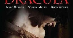 Dracula (2006) The Romanian count known as Dracula is summoned to London by Arthur Holmwood, a young Lord who is on the verge