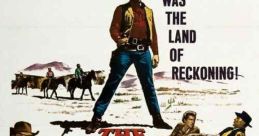 The Broken Land (1962)