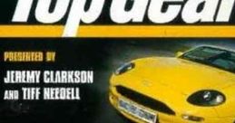 Top Gear (1978)