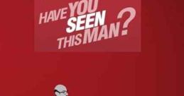 Have You Seen This Man? (2022)