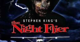 The Night Flier (1997) A reporter is on the trail of a vampiric murderer who travels by plane. Cast: Richard Dees: Miguel