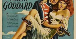 Unconquered (1947) Intrepid frontiersman Chris Holden foils the political and personal ambitions of renegade Martin Garth