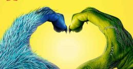 Sexy Beasts (2021)