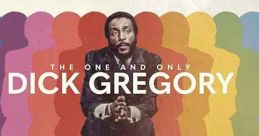 The One and Only Dick Gregory (2021)