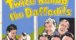 Twice Round the Daffodils (1962)
