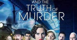 Agatha and the Truth of Murder (2018)
