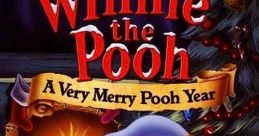 Winnie the Pooh: A Very Merry Pooh Year (2002)