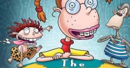 The Wild Thornberrys (1998)