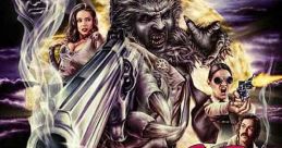 Wolfcop (2014)