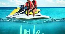 Love in the Maldives (2023)