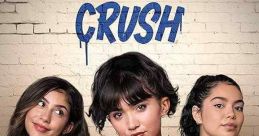 Crush (2022)
