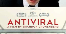 Antiviral (2012) In a blackly satirical near future, a thriving industry sells celebrity illnesses to their obsessed fans.