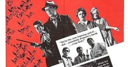 Panic in Year Zero! (1962) A family leaves L.A. for a camping trip - just before a nuclear bomb destroys the city. As the