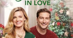 Christmas in Love (2018) An aspiring crafter working in her small town's bakery shows the new big-city CEO that it's people