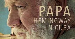 Papa Hemingway in Cuba (2015) In 1959, a young journalist ventures to Havana, Cuba to meet his idol, the legendary Ernest
