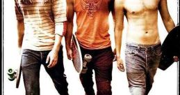 Lords of Dogtown (2005)
