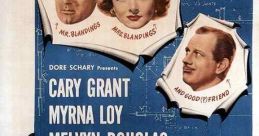 Mr. Blandings Builds His Dream House (1948)