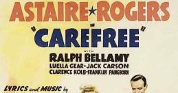 Carefree (1938)