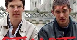 Stuart: A Life Backwards (2007)