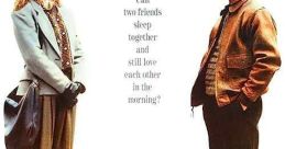 When Harry Met Sally (1989) Harry and Sally have known each other for years, and are very good friends, but they fear sex