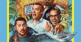 Impractical Jokers: The Movie (2020)