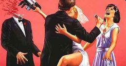 Psychos in Love (1987)