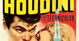 Houdini (1953) From his beginnings as a "wildman" carnival act to the internationally famous feat of escaping from a locked