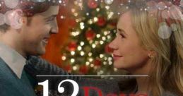 12 Days of Giving (2017)