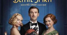 Blithe Spirit (2020)