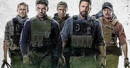 Triple Frontier (2019)