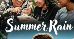 Summer Rain (2024)