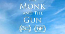 The Monk and the Gun (2023)