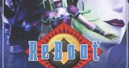 ReBoot (1994)