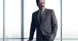 Corner Office (2023) As Orson, The Authority's newest employee, finds himself trapped in the absurdities of corporate life,