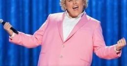 Fortune Feimster: Crushing It (2024)