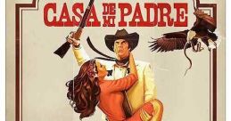 Casa de mi Padre (2012)