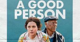 A Good Person (2023)