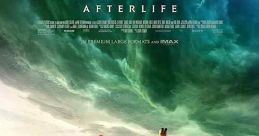 Ghostbusters: Afterlife (2021)