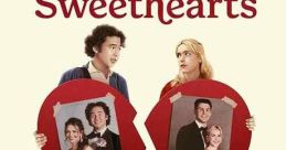 Sweethearts (2024) Two college freshmen pull a "Turkey Dump" and break up with their high school sweethearts over
